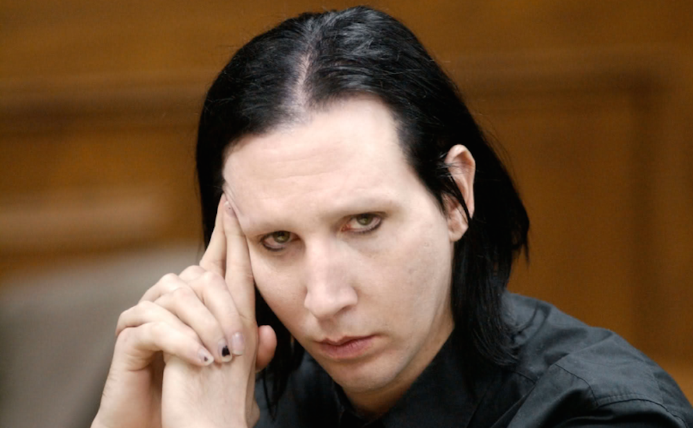 Marilyn Manson - Wikipedia