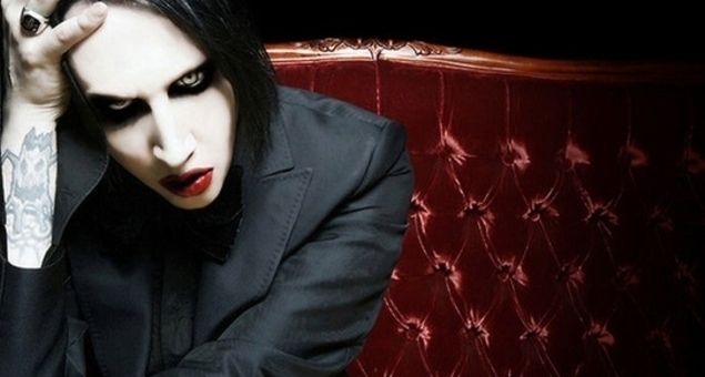 Marilyn Manson