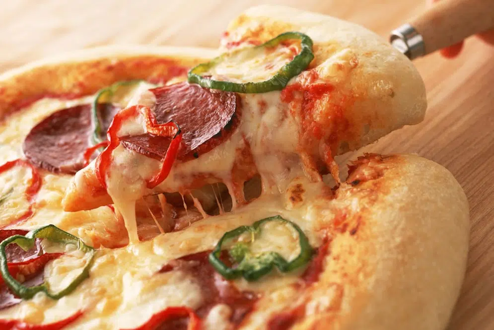 Papa John's Pizza