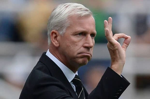 Pardew