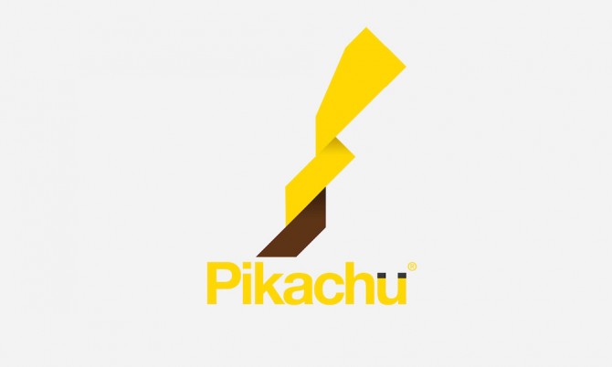 Pokemon Logo