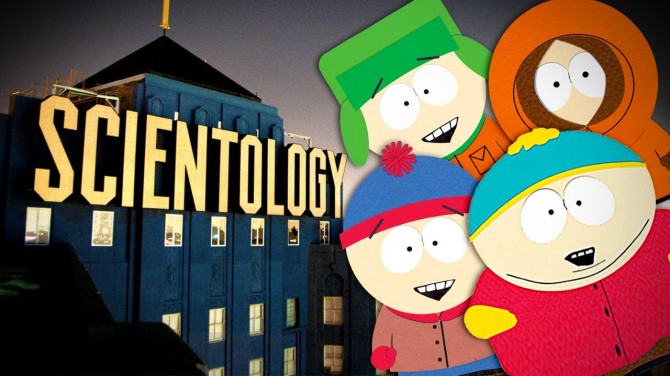 Scientology