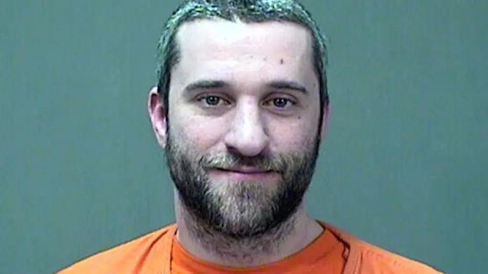 Dustin Diamond Set To Stand Trial After Being Arrested For Stabbing Someone