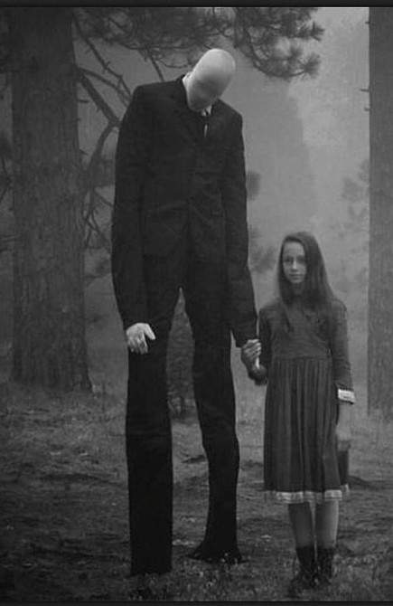 Slender Man 1