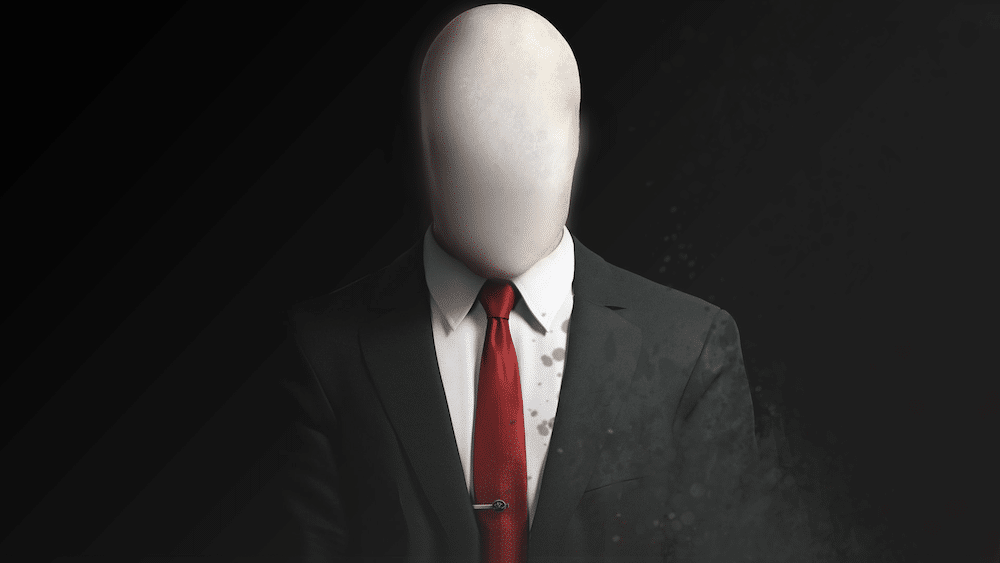 Slender Man