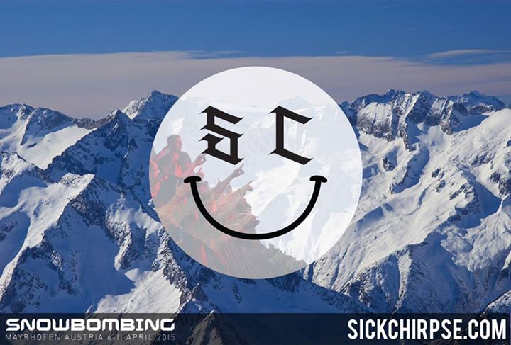 Snowbombing