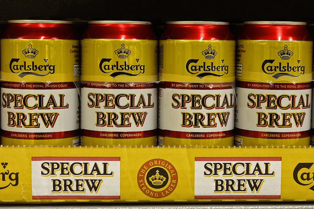 Special Brew