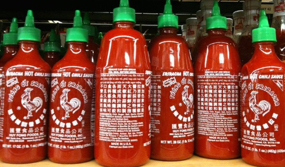 Sriracha Founder Reveals The Secret Of How The Sauce Is Made Sick Chirpse
