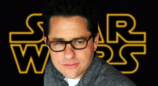 Star Wars J.J. Abrams