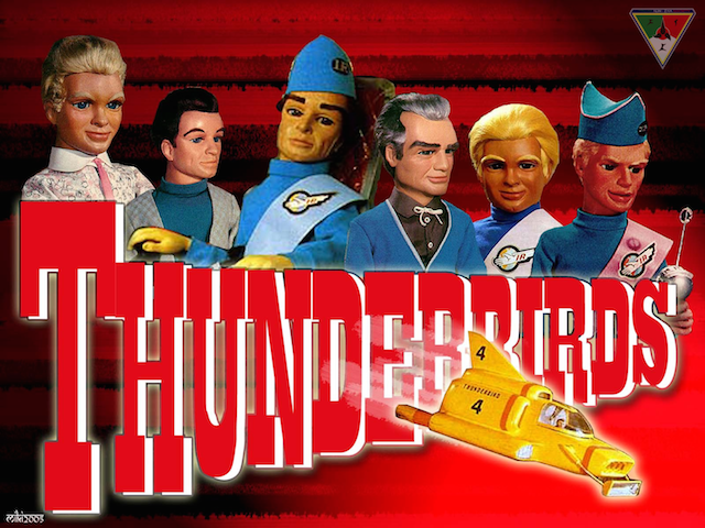 Thunderbirds