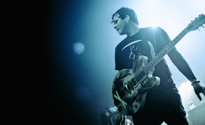 Tom DeLonge 1