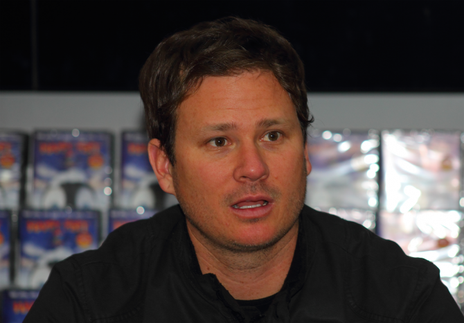 Tom DeLonge