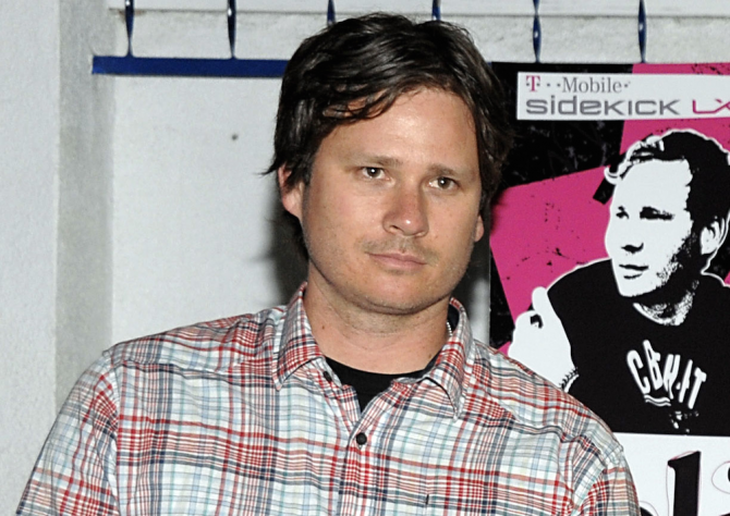 Tom DeLonge