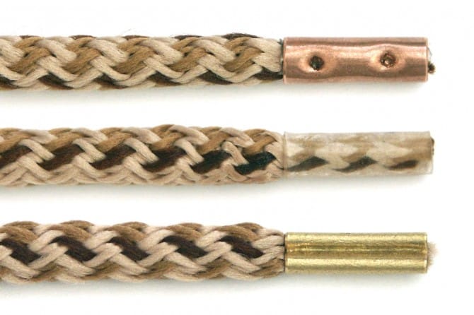 Weird Words - Aglet