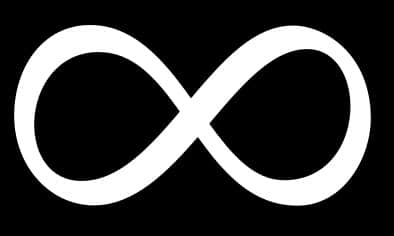 Weird Words - Lemniscate