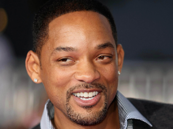 Will Smith