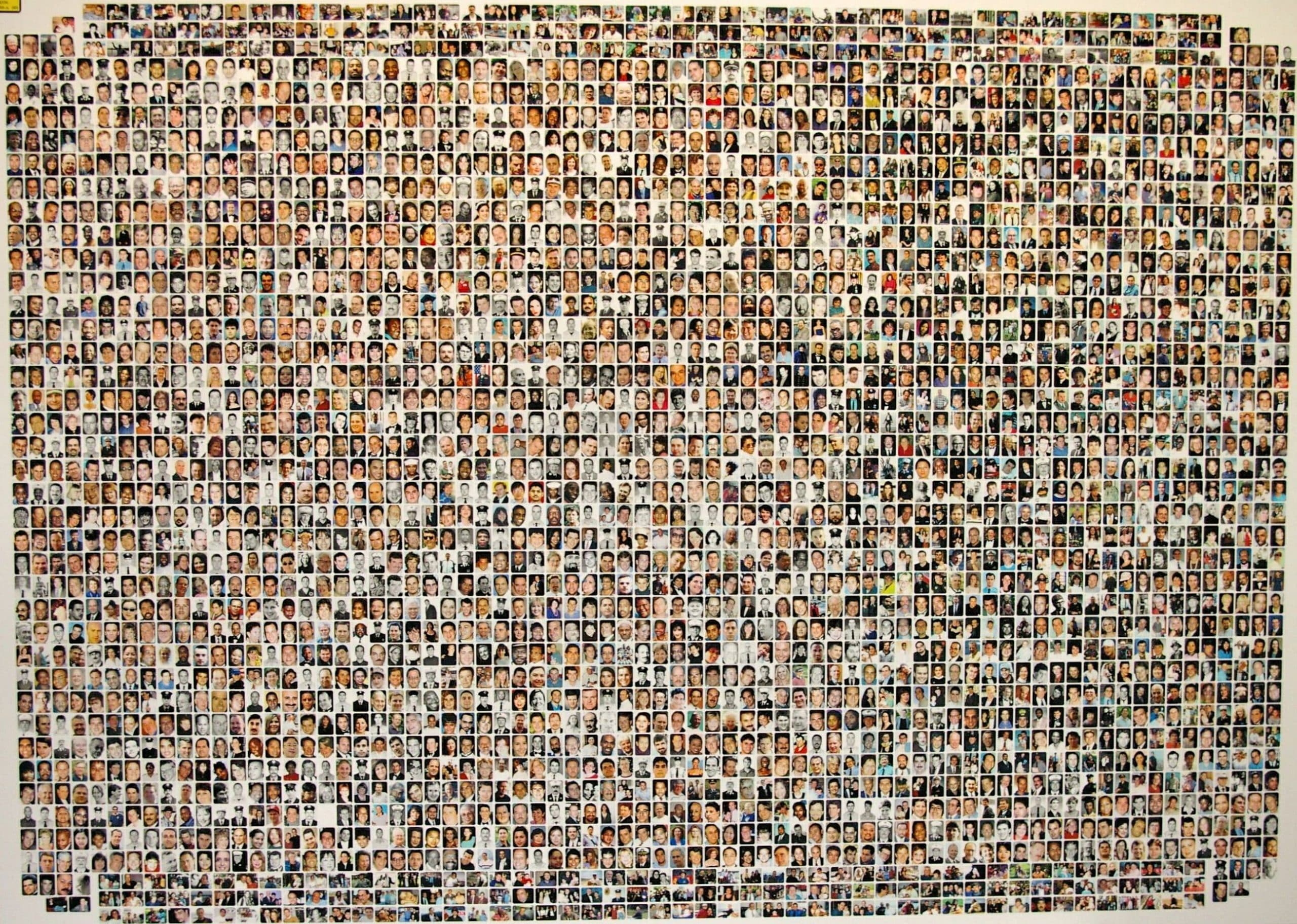 The Faces Of Global Terrorism: Today And Tomorrow