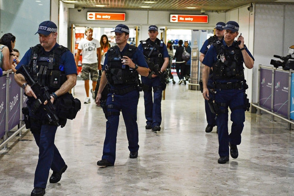 Terrorism In The UK: These Are The 5 Most Devastating Attacks On Great Britain