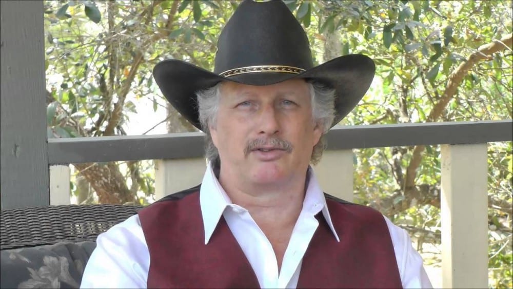 WATCH: Meet The Most Racist Man In America – Wild Bill