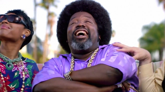 Afroman