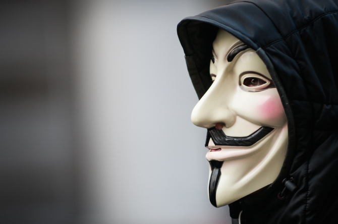 Anonymous