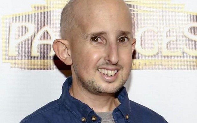 Ben Woolf