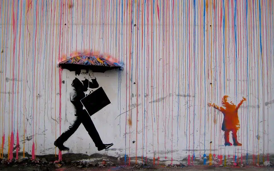 GALLERY: Here’s Some Of The Best Hand Picked Graffiti Found On God’s Green Earth