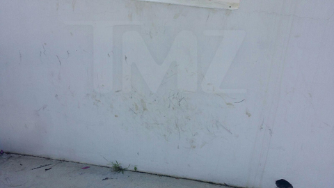 Bieber House Meek Mill Damage 7