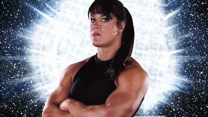 Chyna