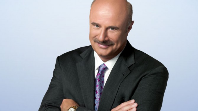 Dr Phil