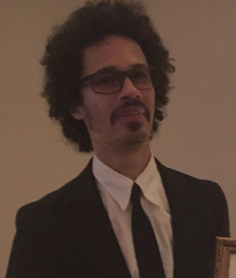 Eagle Eye Cherry 2015