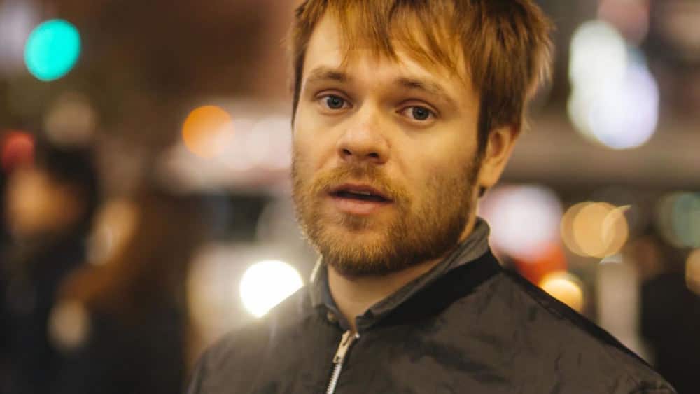 Enter Shikari