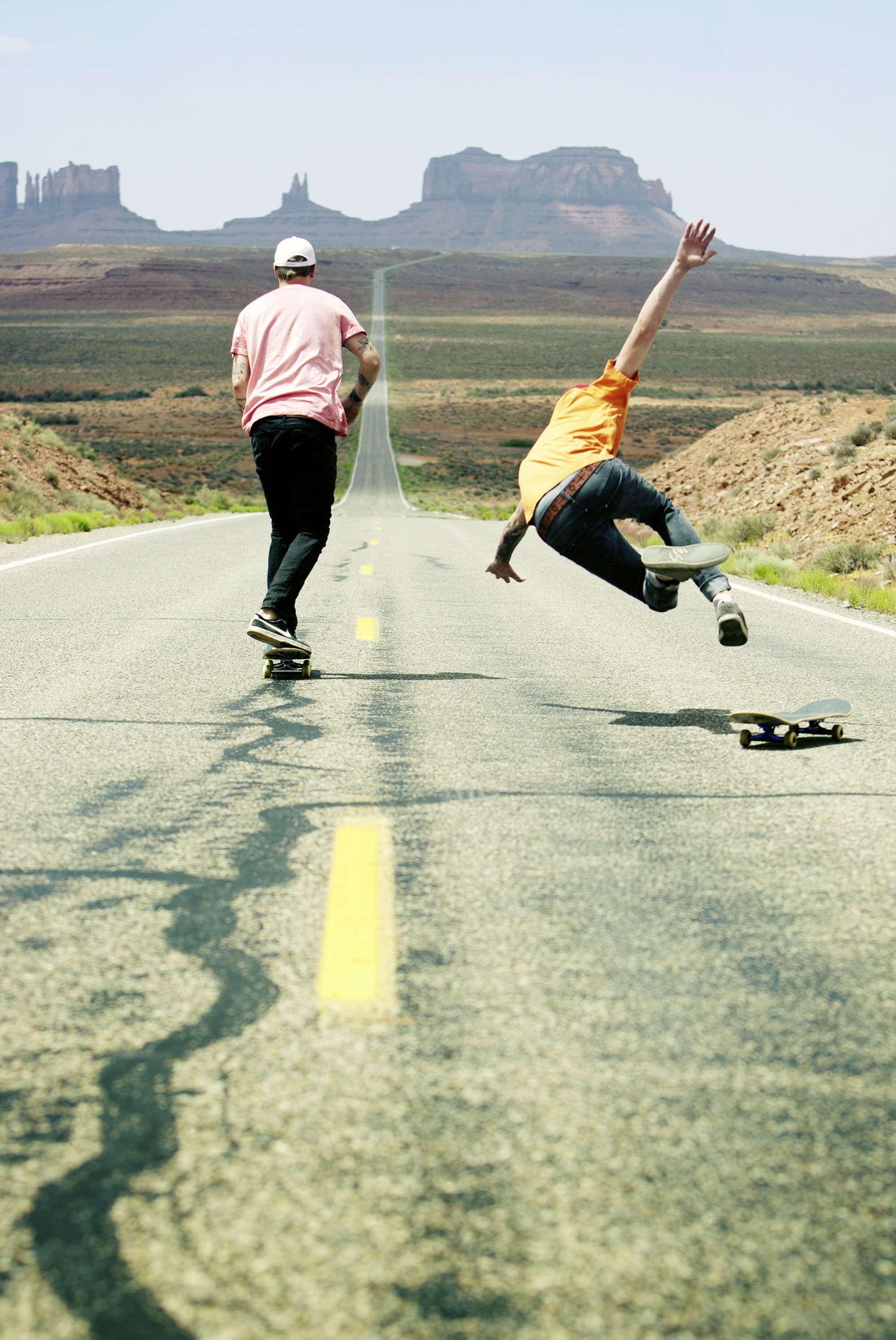 Extreme Sports Photography Competition -Dave-Lehl-skateboard-jump