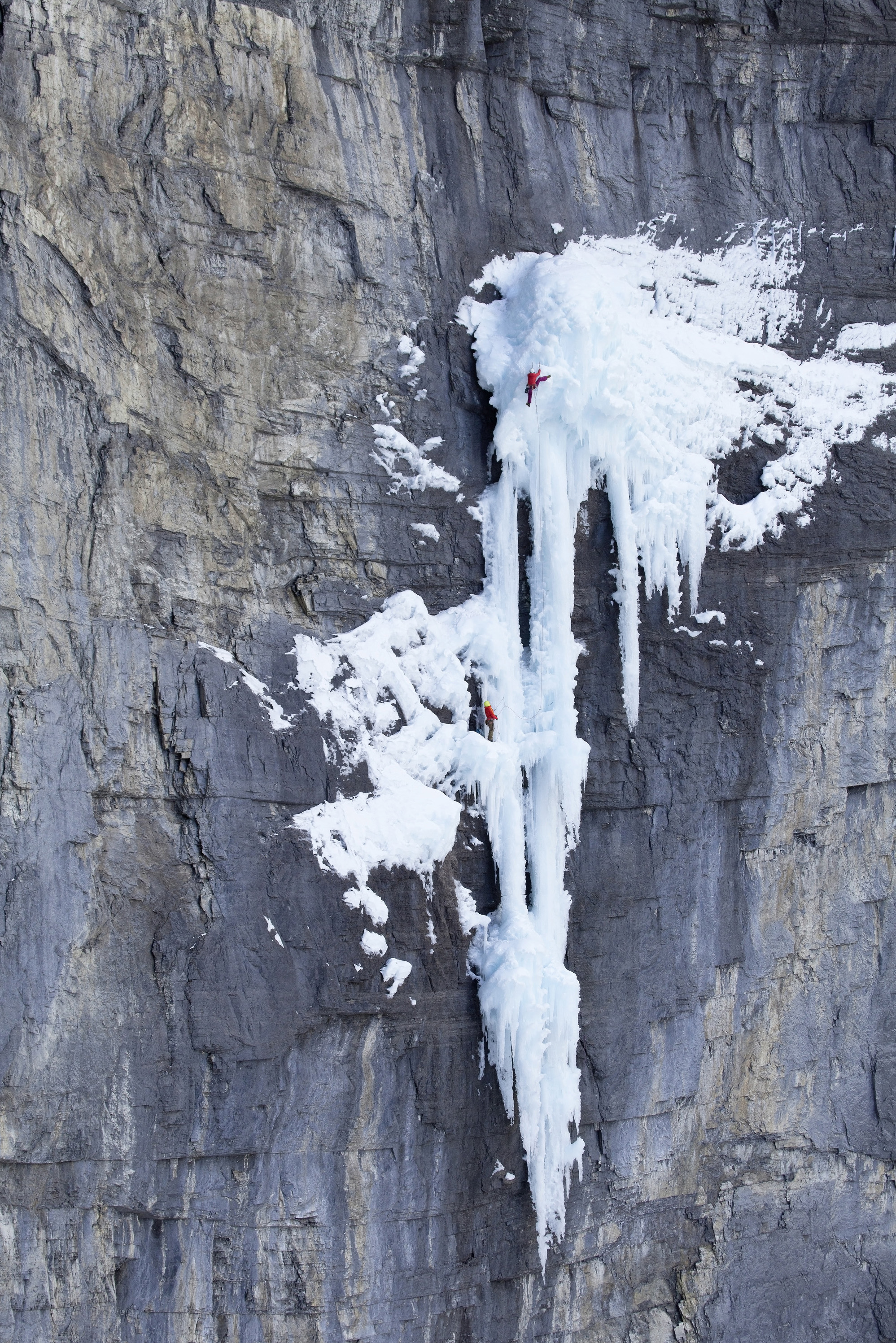 Extreme Sports Photography Competition - Winner Lorenz Holder