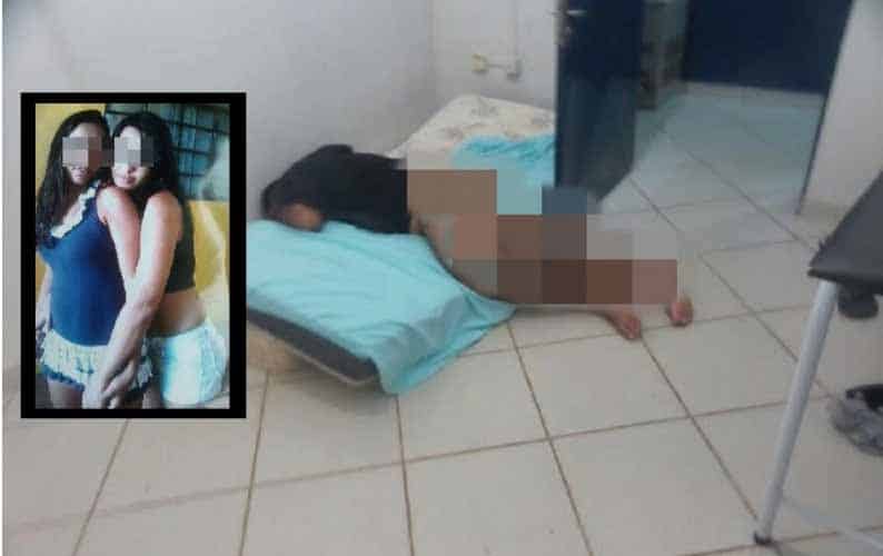 Women Show Up To Prison In Sexy Police Outfits, Flirt With The Guards And Free 28 Violent Prisoners