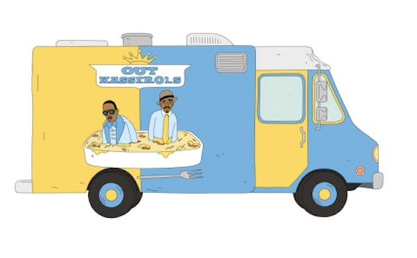 Hip Hop Food Trucks 1