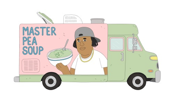 Hip Hop Food Trucks 10