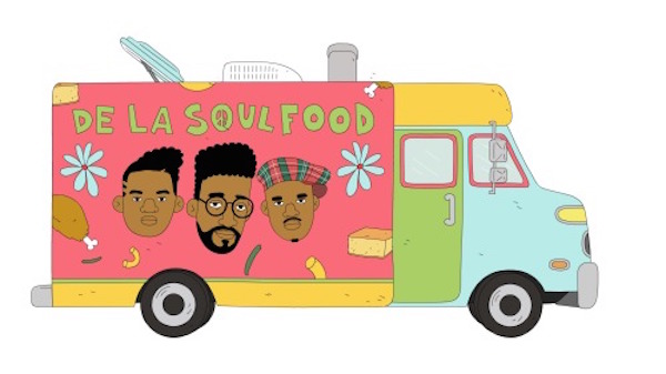 Hip Hop Food Trucks 12