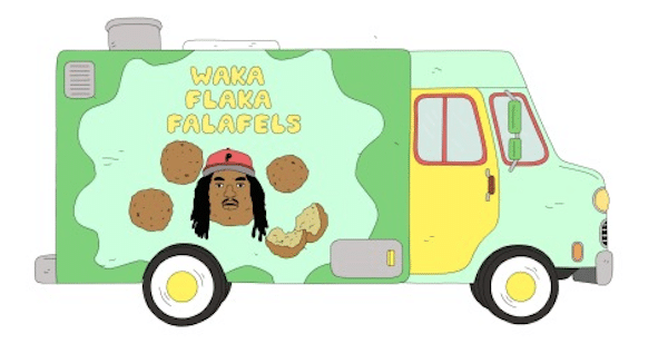 Hip Hop Food Trucks 3