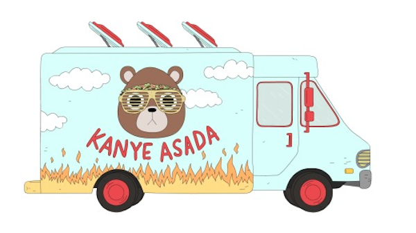 Hip Hop Food Trucks 7