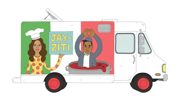 Hip Hop Food Trucks 9