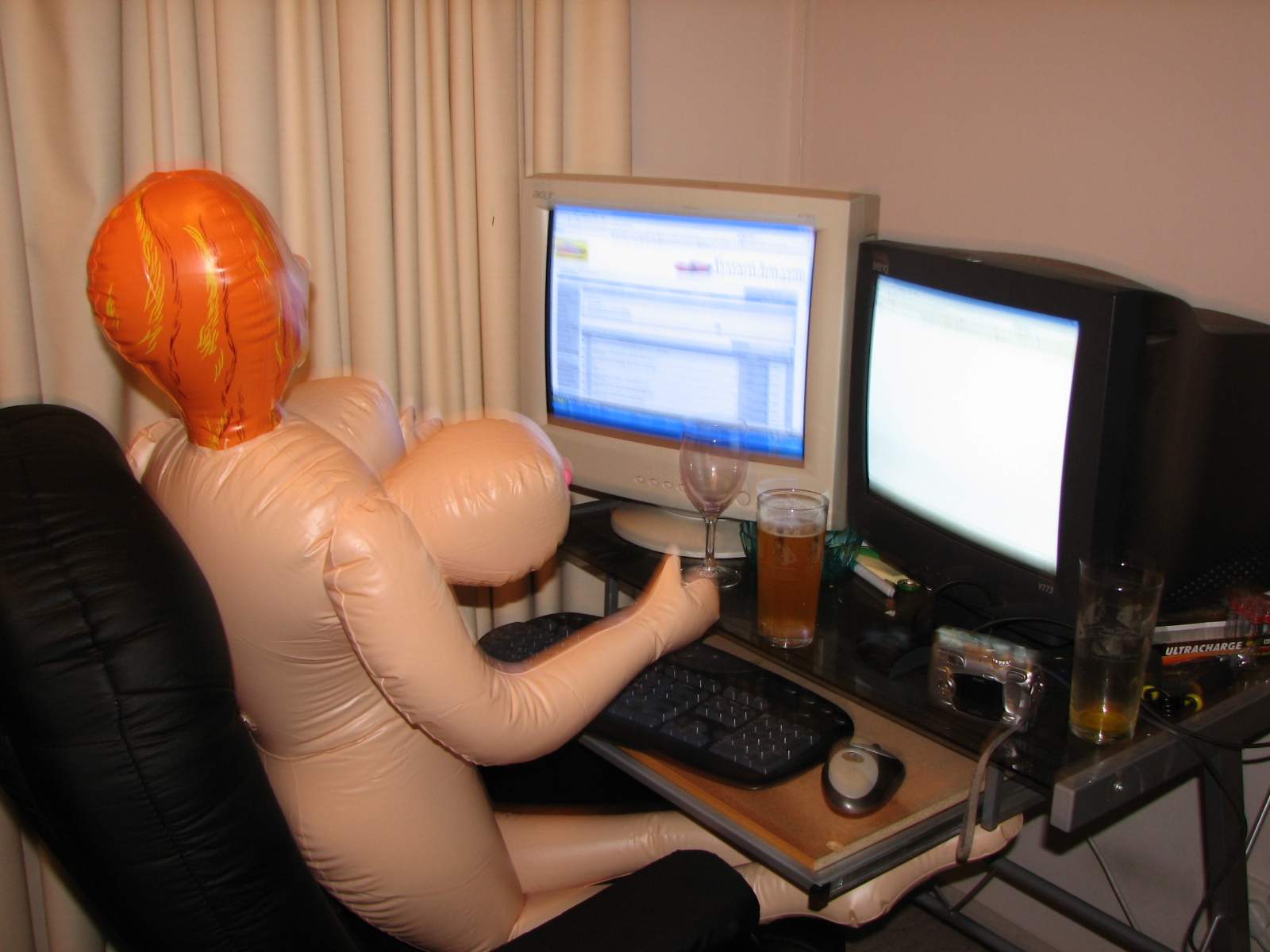 10 Disturbing Sex Toys That Will Shake You To Your Very Core