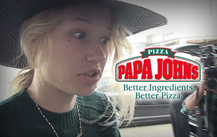 papa johns delivery driver pay