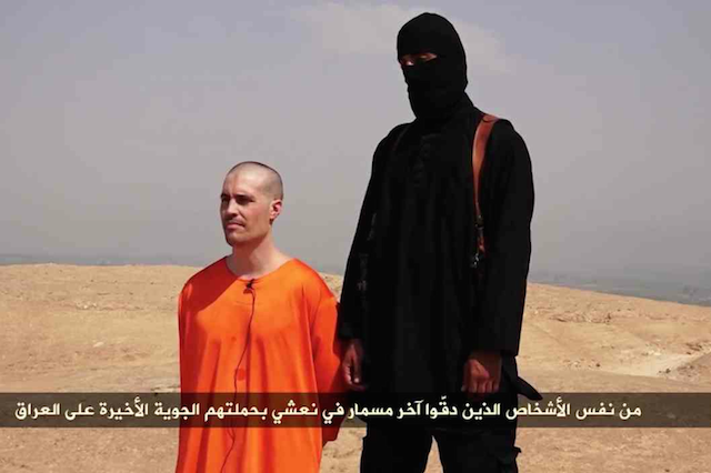 Jihadi John 2