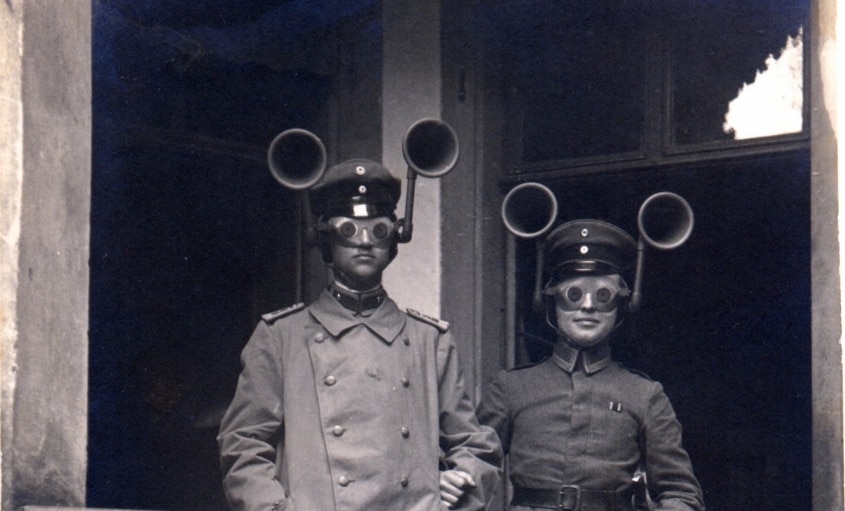 10 Weird Jobs That No Longer Exist