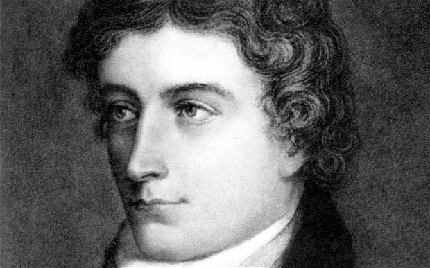 John Keats