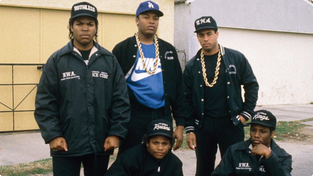 NWA
