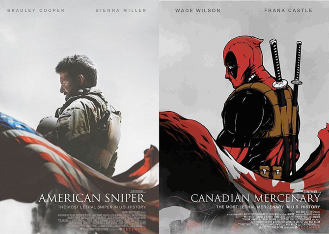 Oscar Nominated Cartoon Movie Posters