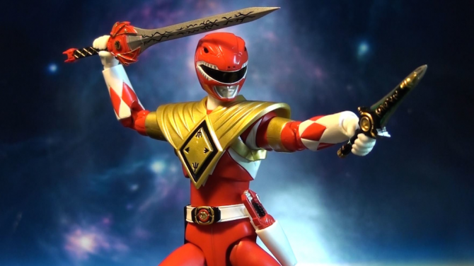 Red Ranger