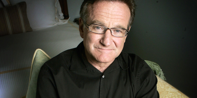 Robin Williams